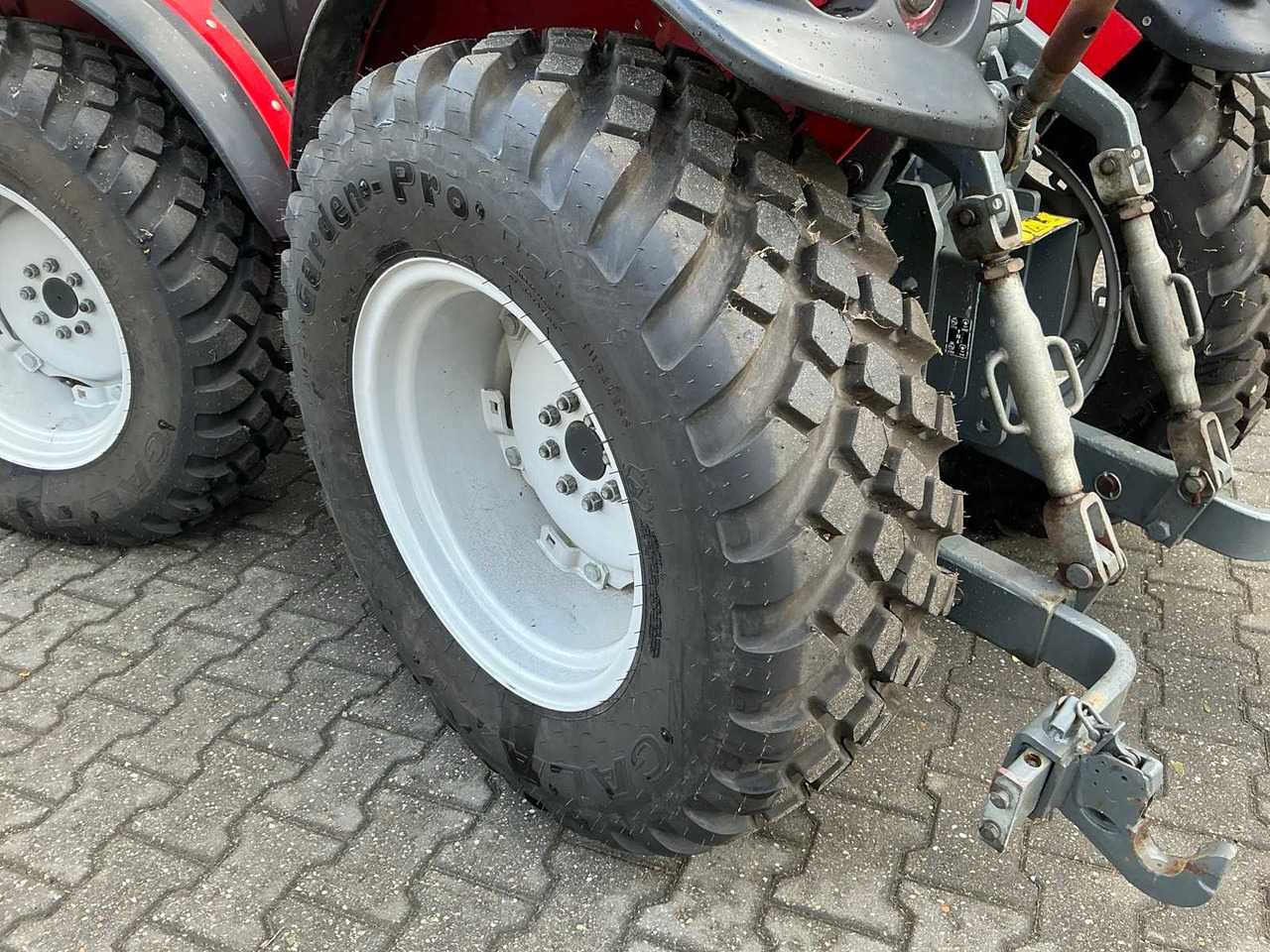 Antonio carraro SX 7800 ERGIT-ST2 - Трактор: слика 5 Antonio carraro SX 7800 ERGIT-ST2 - Трактор: слика 5