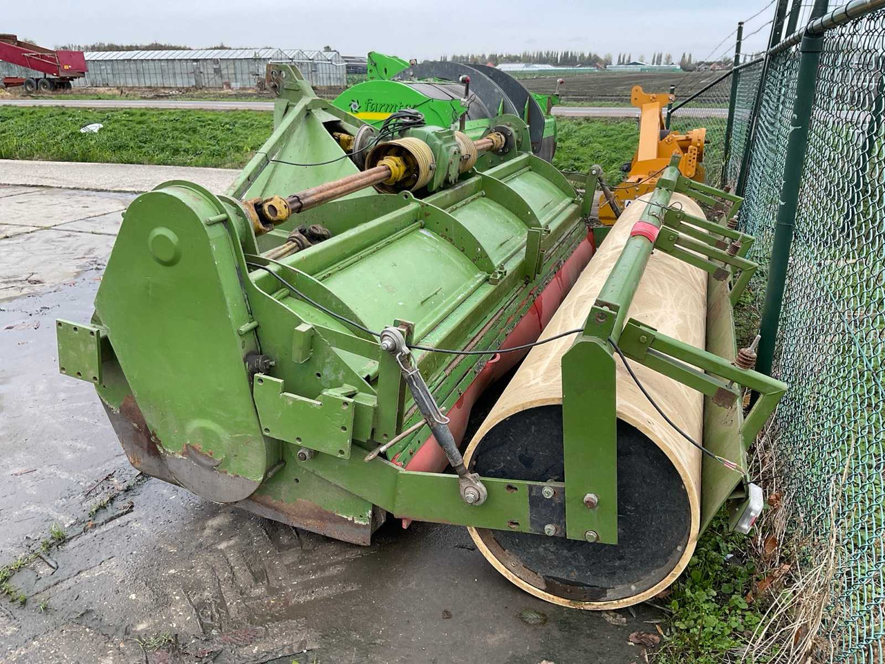 Baselier FKB 360 - Тракторска фреза: слика 3 Baselier FKB 360 - Тракторска фреза: слика 3