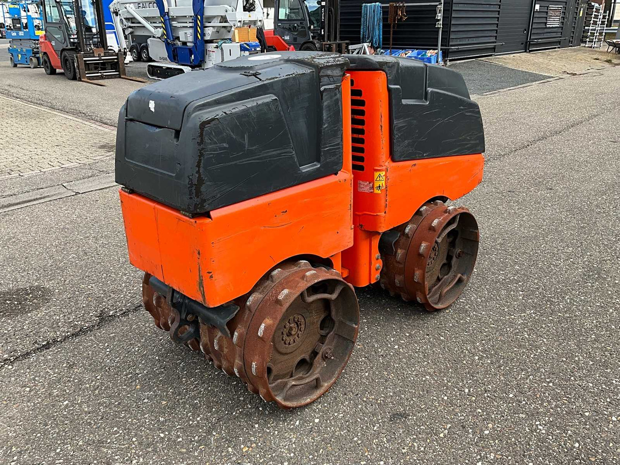 Bomag BMP8500 - Компактор: слика 5 Bomag BMP8500 - Компактор: слика 5