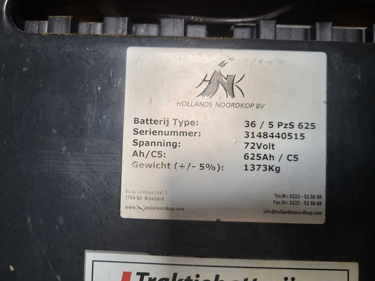 Вилушкар CATERPILLAR - M50 DSA - FORKLIFT TRUCKS: слика 9 Вилушкар CATERPILLAR - M50 DSA - FORKLIFT TRUCKS: слика 9