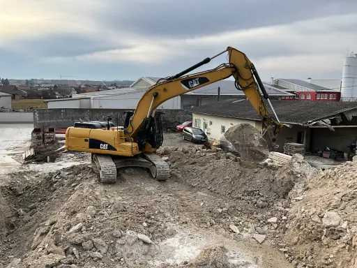 Caterpillar 324DLN - Багер гасеничар: слика 4 Caterpillar 324DLN - Багер гасеничар: слика 4