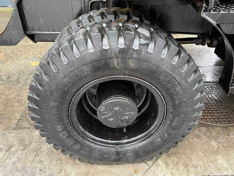 Caterpillar M314F - Багер на тркала: слика 5 Caterpillar M314F - Багер на тркала: слика 5