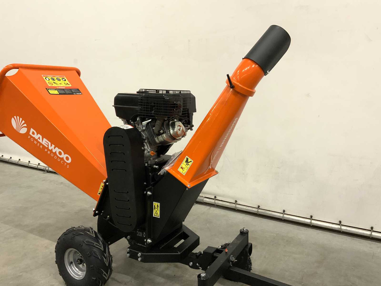 Daewoo DWFKCC350PRO - Кршач на дрва: слика 4 Daewoo DWFKCC350PRO - Кршач на дрва: слика 4