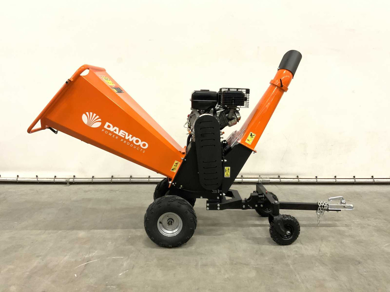 Daewoo DWFKCC350PRO - Кршач на дрва: слика 3 Daewoo DWFKCC350PRO - Кршач на дрва: слика 3