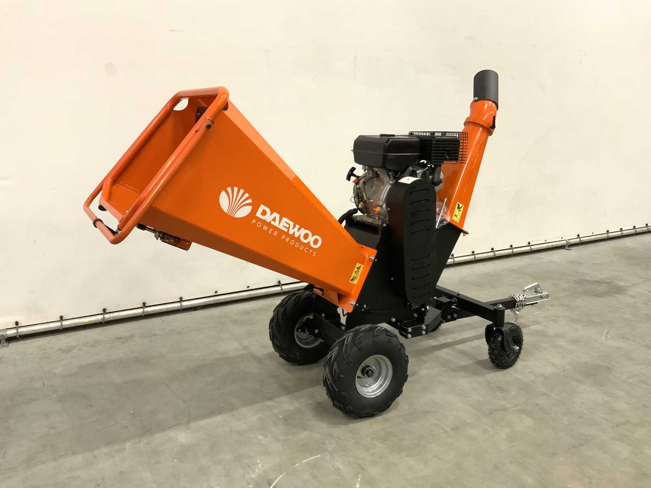 Daewoo DWFKCC350PRO - Кршач на дрва: слика 1 Daewoo DWFKCC350PRO - Кршач на дрва: слика 1