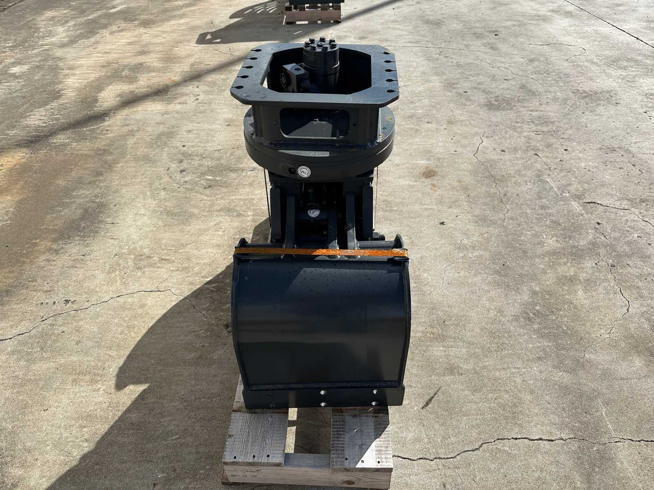 Mustang GRP150CH - Додаток за Градежна машина: слика 3 Mustang GRP150CH - Додаток за Градежна машина: слика 3