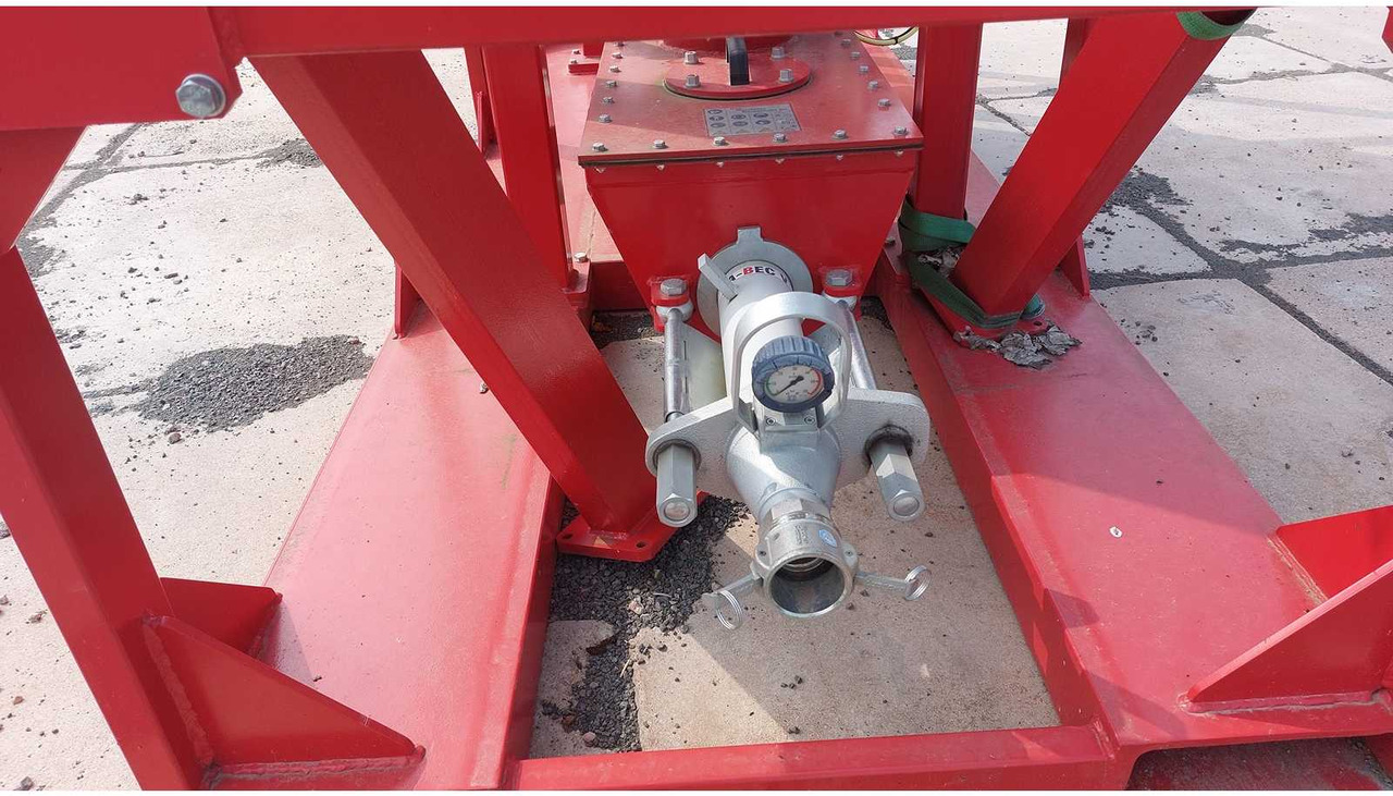 BAUMASCHINEN BECKSCHULTE KG PA-BEC V - Друга машина: слика 5 BAUMASCHINEN BECKSCHULTE KG PA-BEC V - Друга машина: слика 5