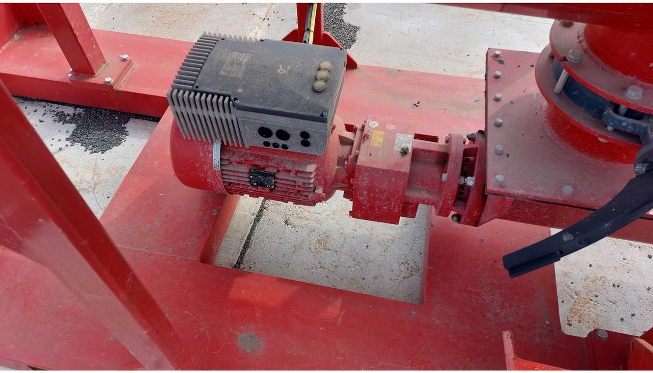 Baumaschinen Beckschulte PA-BEC V high - Друга машина: слика 5 Baumaschinen Beckschulte PA-BEC V high - Друга машина: слика 5