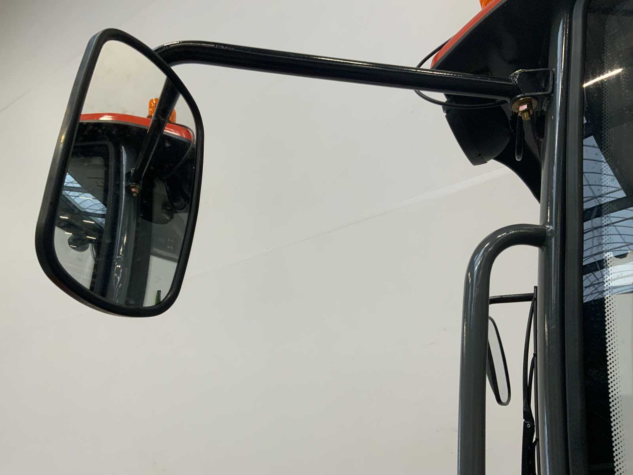 Натоварувач на тркала EVERUN - 2025 - ER12 - WHEEL LOADER: слика 8