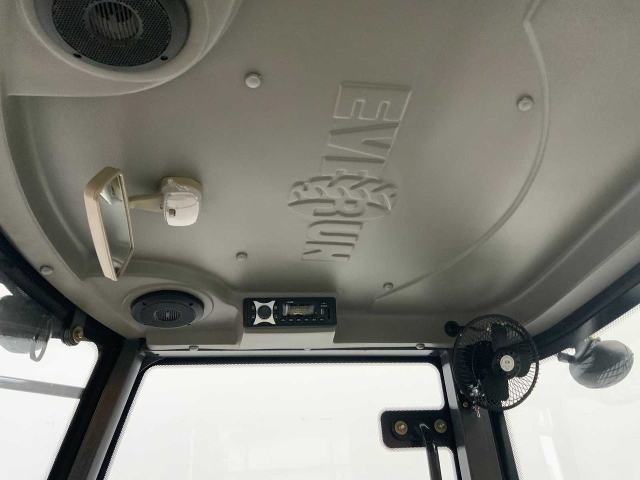 Натоварувач на тркала EVERUN - 2025 - ER12 - WHEEL LOADER: слика 20