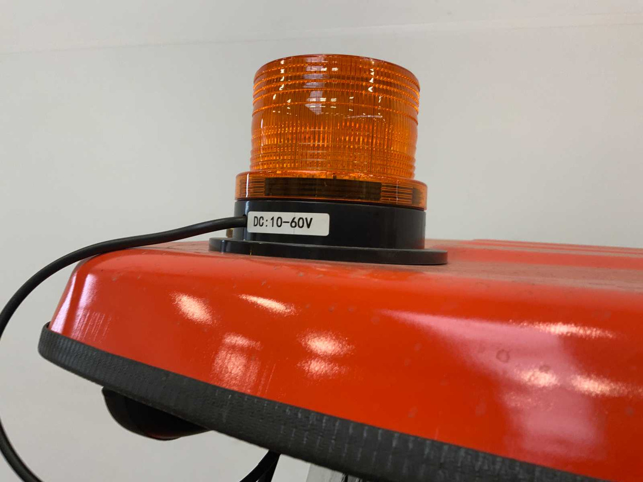 Натоварувач на тркала EVERUN - 2025 - ER12 - WHEEL LOADER: слика 7