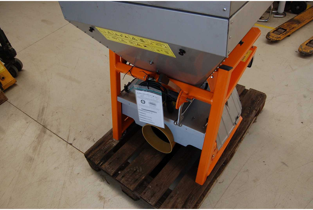 Ecotech XTB-360 - Опрема за силос: слика 5 Ecotech XTB-360 - Опрема за силос: слика 5