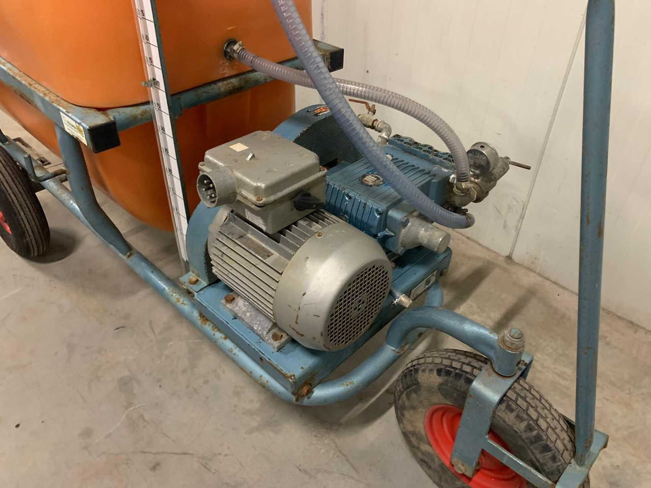 Empas 37-55-400F - Распрскувач: слика 5 Empas 37-55-400F - Распрскувач: слика 5