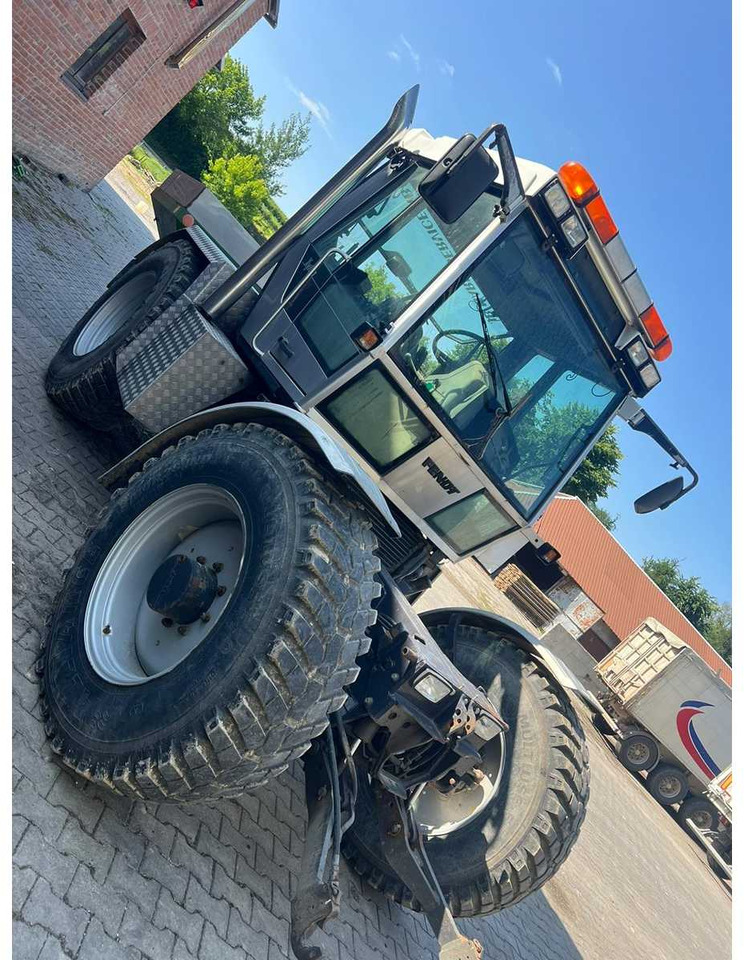 FENDT - Трактор: слика 3 FENDT - Трактор: слика 3