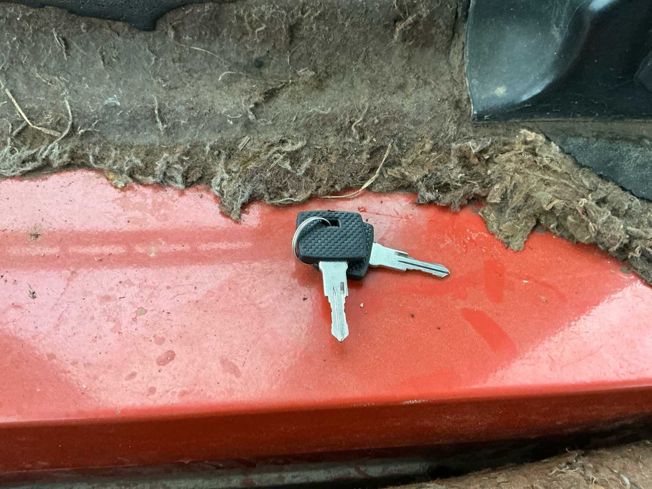 Трактор FIAT - 1992 - 160-90 DT - ALL-WHEEL DRIVE FARM TRACTOR: слика 22 Трактор FIAT - 1992 - 160-90 DT - ALL-WHEEL DRIVE FARM TRACTOR: слика 22