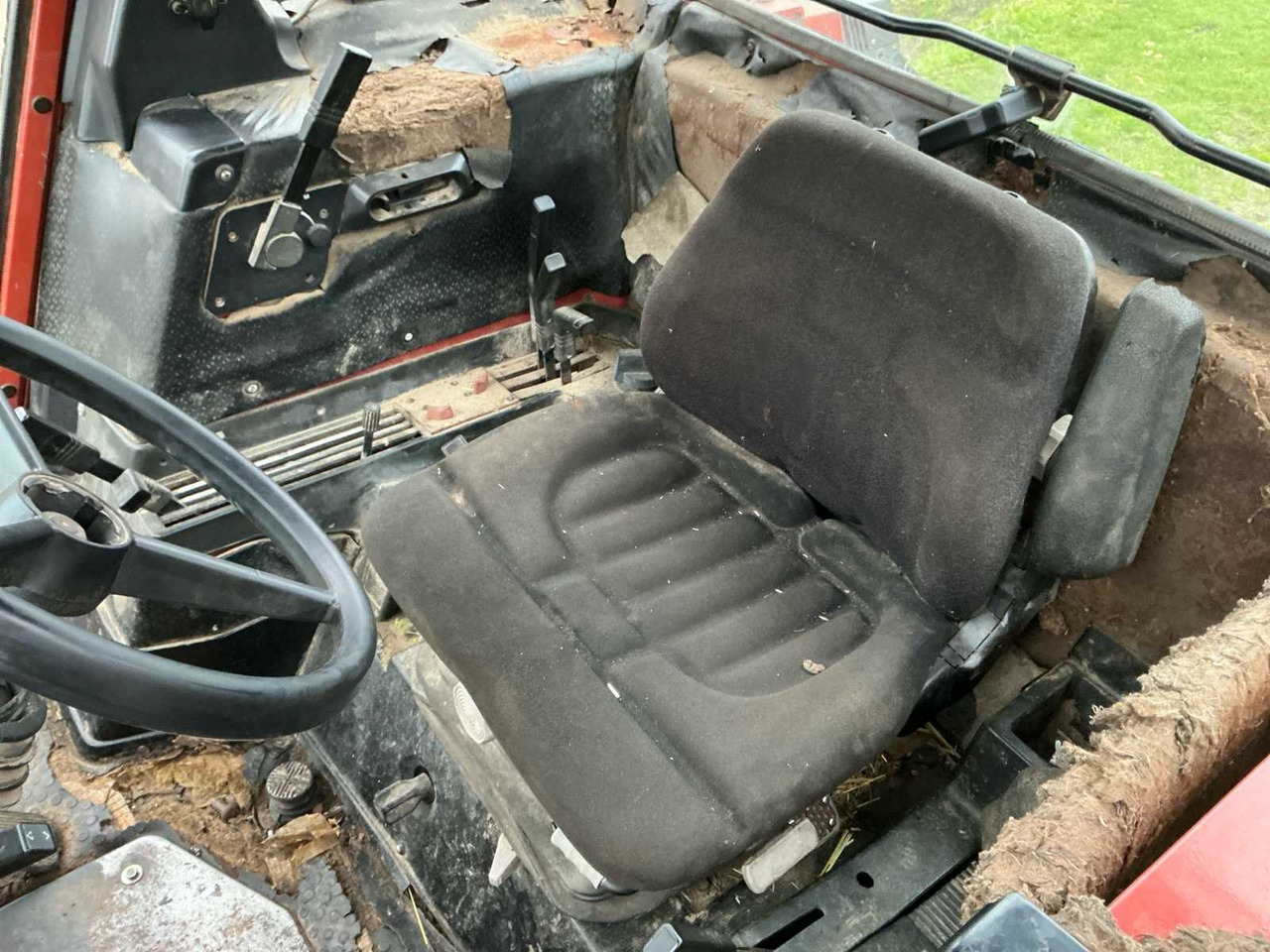 Трактор FIAT - 1992 - 160-90 DT - ALL-WHEEL DRIVE FARM TRACTOR: слика 16 Трактор FIAT - 1992 - 160-90 DT - ALL-WHEEL DRIVE FARM TRACTOR: слика 16