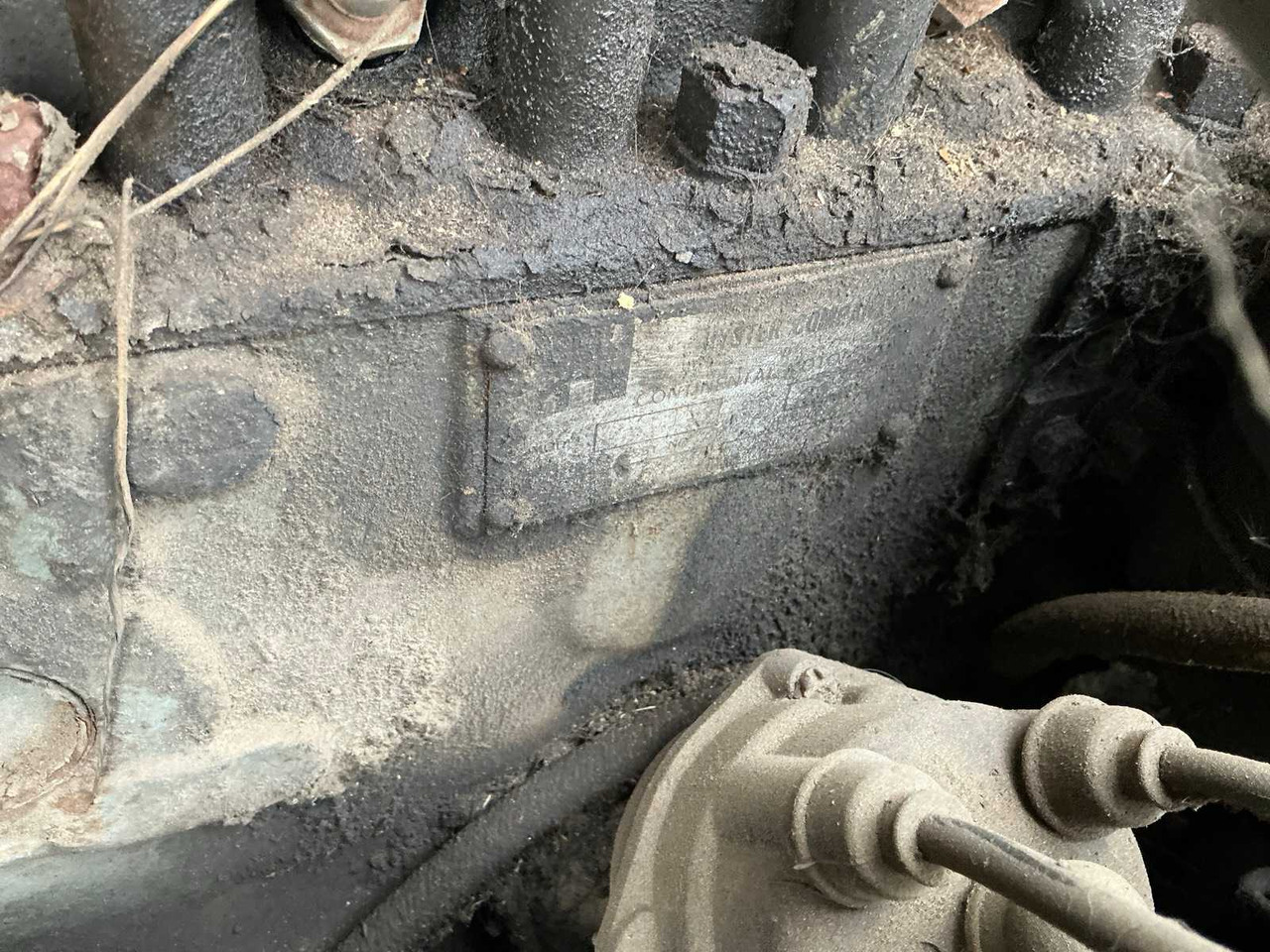 Вилушкар HYSTER FORKLIFT: слика 16