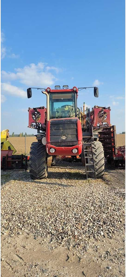 Hardi Alpha 4100 - Распрскувач: слика 4 Hardi Alpha 4100 - Распрскувач: слика 4