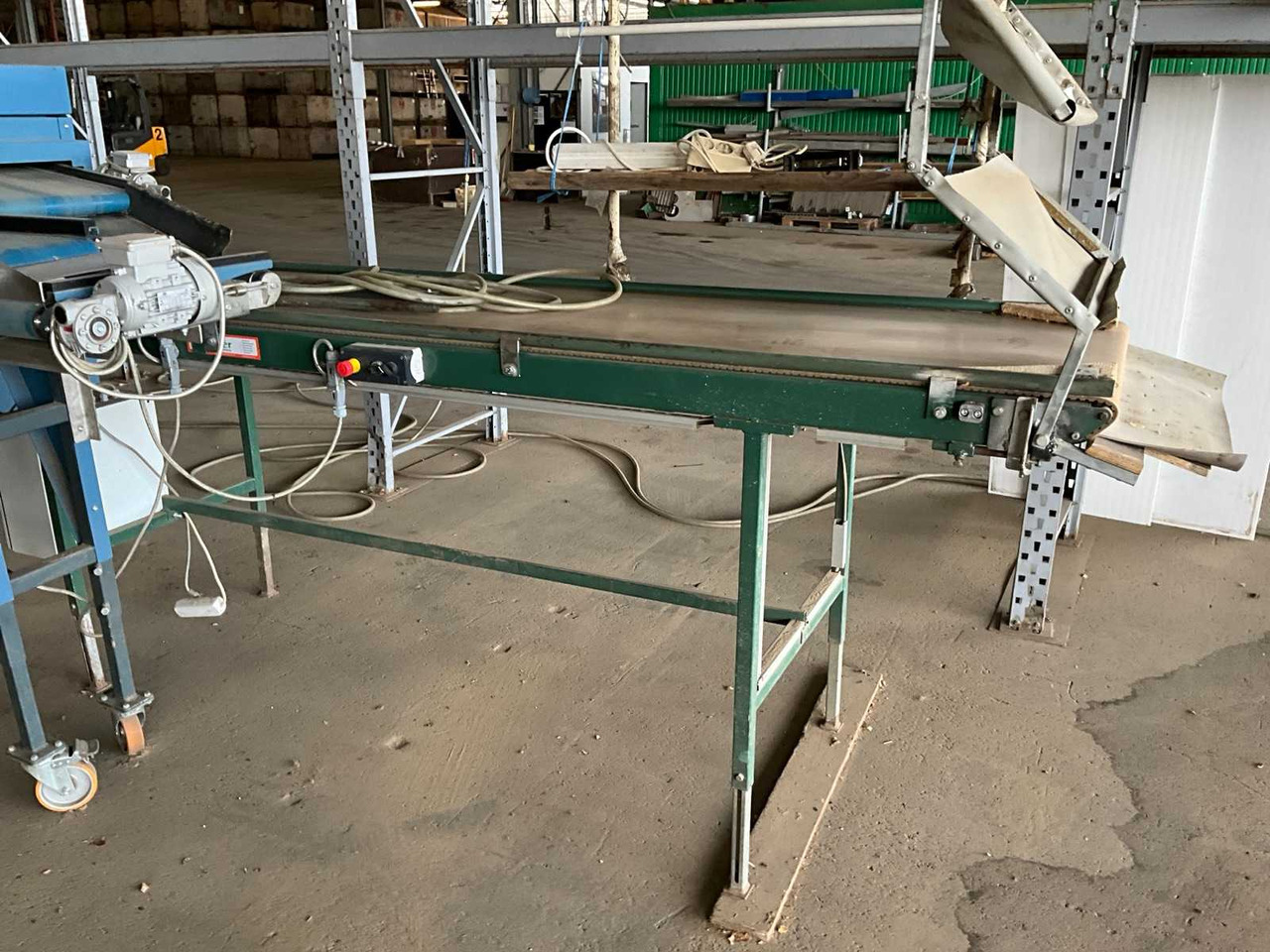 Havatec Bulbstar L - Опрема за после жетвата: слика 5 Havatec Bulbstar L - Опрема за после жетвата: слика 5