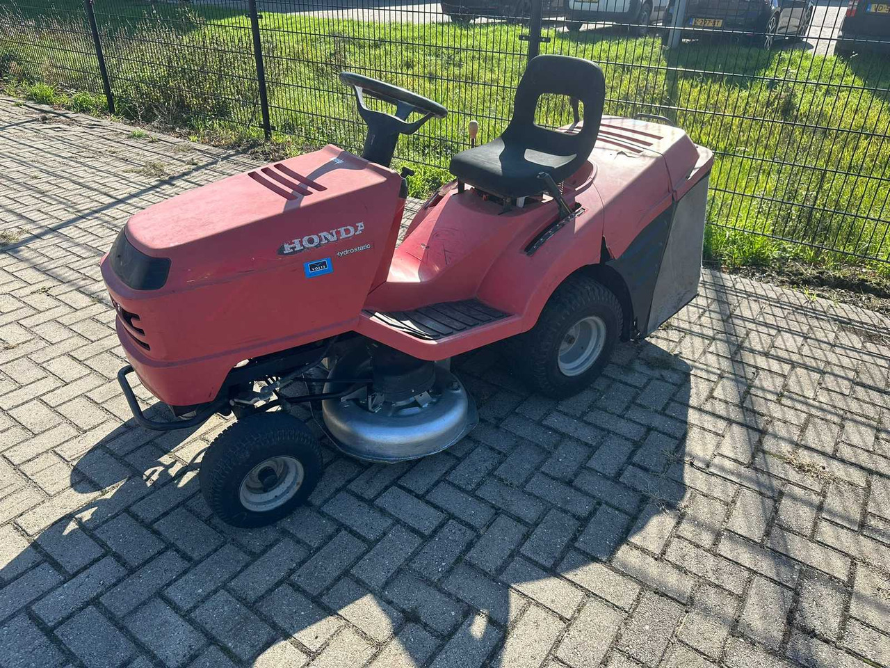 Honda - Градинарска косилка: слика 2 Honda - Градинарска косилка: слика 2