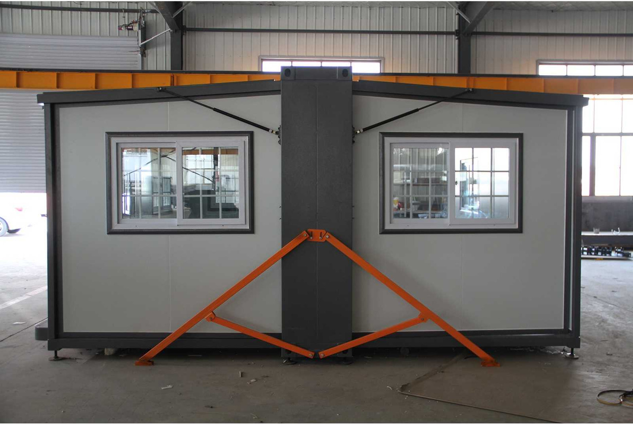 Field Facilities Atelier De Luxe - Изменлив сандак/ Контејнер: слика 3 Field Facilities Atelier De Luxe - Изменлив сандак/ Контејнер: слика 3