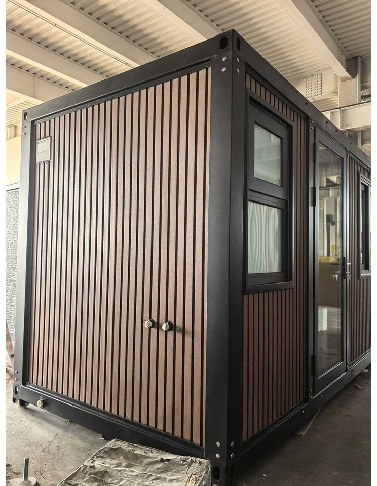 Field Facilities Atelier - Изменлив сандак/ Контејнер: слика 5 Field Facilities Atelier - Изменлив сандак/ Контејнер: слика 5