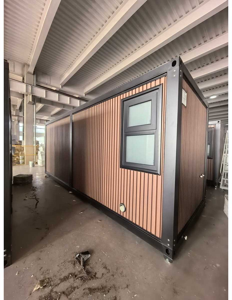Field Facilities Atelier - Изменлив сандак/ Контејнер: слика 4 Field Facilities Atelier - Изменлив сандак/ Контејнер: слика 4