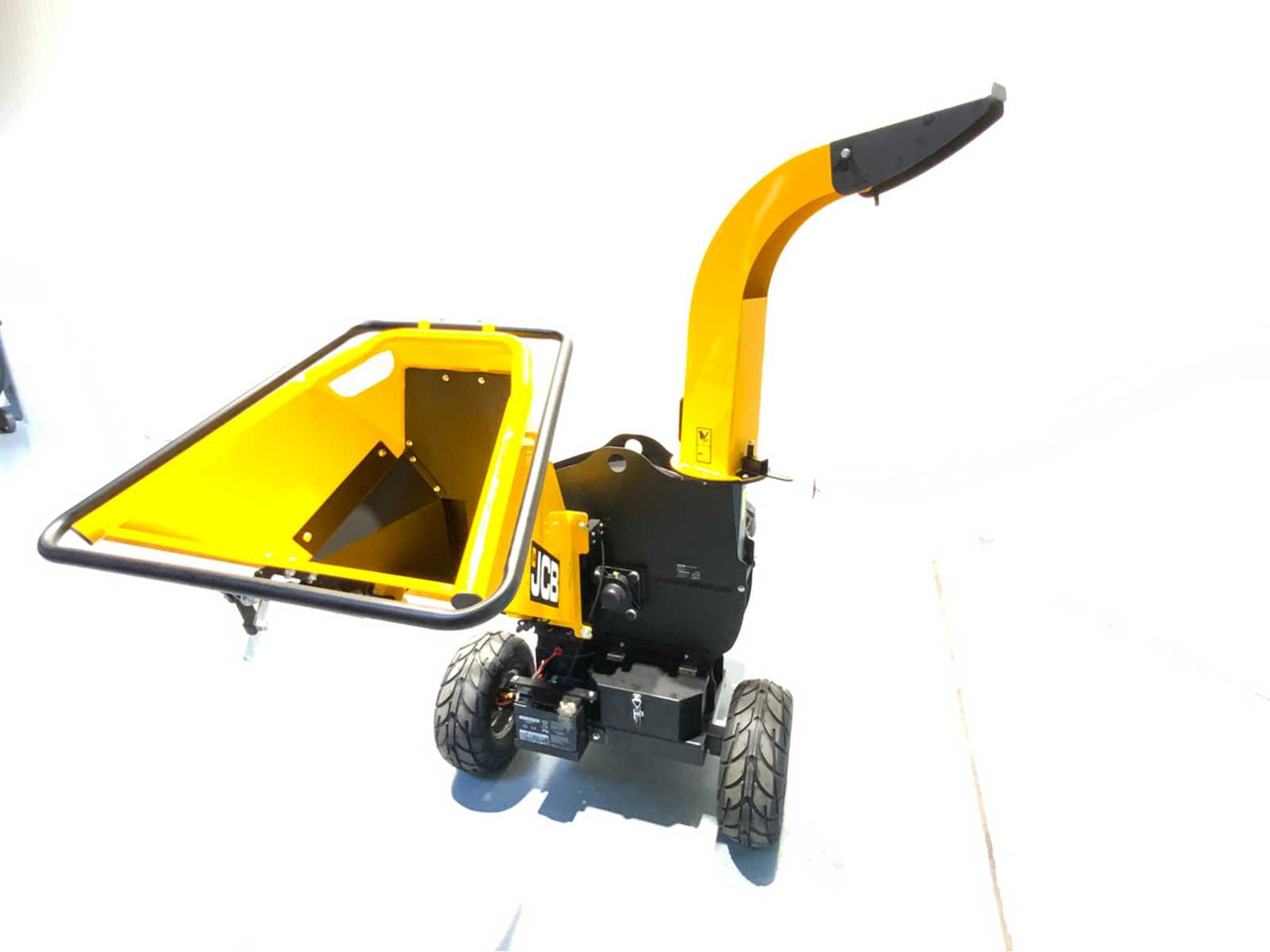 JCB CH150120PE - Кршач на дрва: слика 5 JCB CH150120PE - Кршач на дрва: слика 5