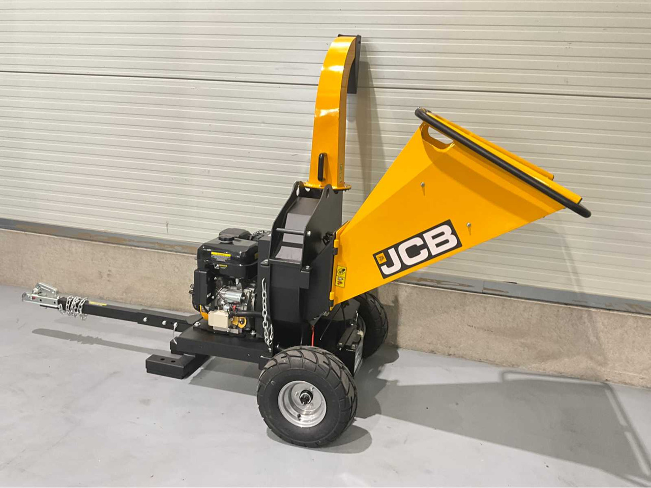JCB CH150120PE - Кршач на дрва: слика 4 JCB CH150120PE - Кршач на дрва: слика 4
