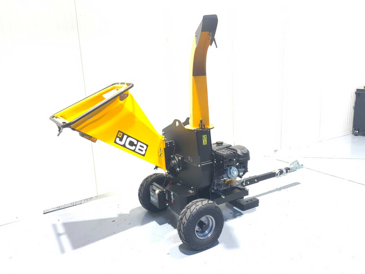 JCB CH150120PE - Кршач на дрва: слика 2 JCB CH150120PE - Кршач на дрва: слика 2