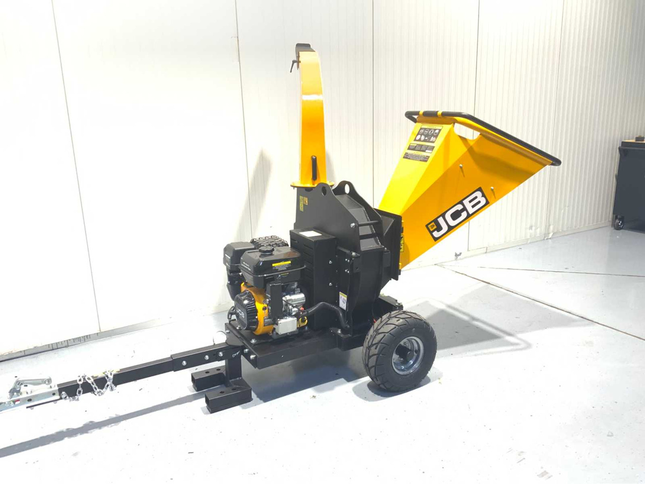 JCB CH150120PE - Кршач на дрва: слика 1 JCB CH150120PE - Кршач на дрва: слика 1
