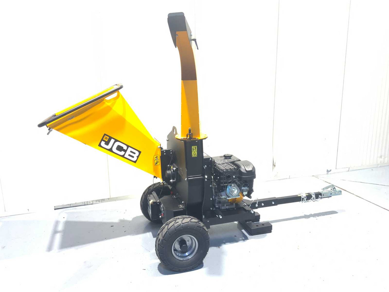 JCB CH150120PE - Кршач на дрва: слика 4 JCB CH150120PE - Кршач на дрва: слика 4
