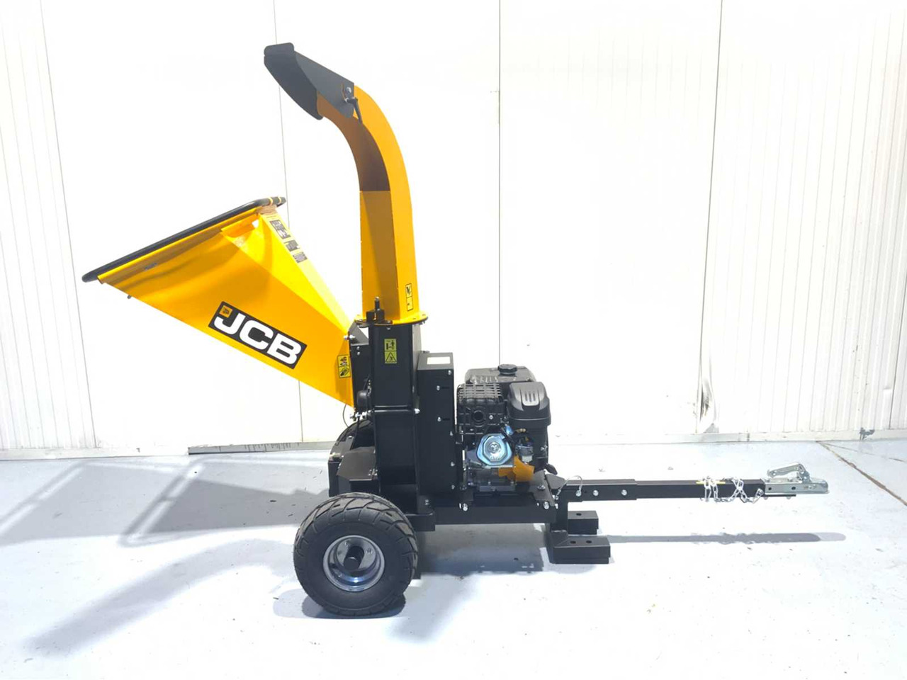 JCB CH150120PE - Кршач на дрва: слика 3 JCB CH150120PE - Кршач на дрва: слика 3