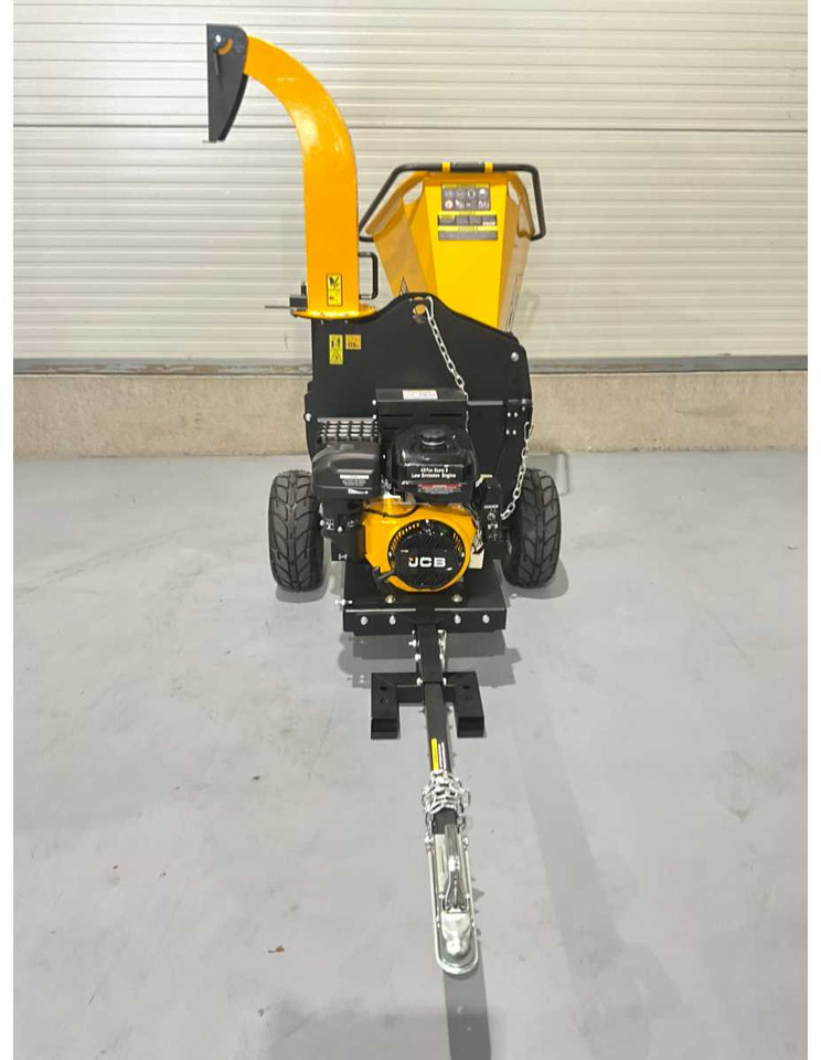 JCB CH150120PE - Кршач на дрва: слика 5 JCB CH150120PE - Кршач на дрва: слика 5