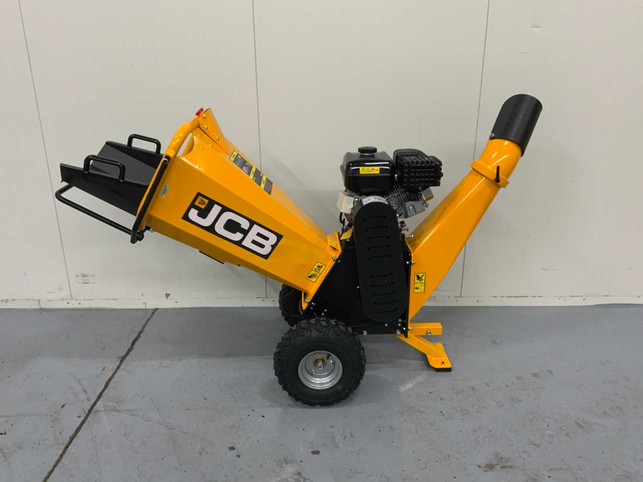 JCB CH75100P - Кршач на дрва: слика 3 JCB CH75100P - Кршач на дрва: слика 3