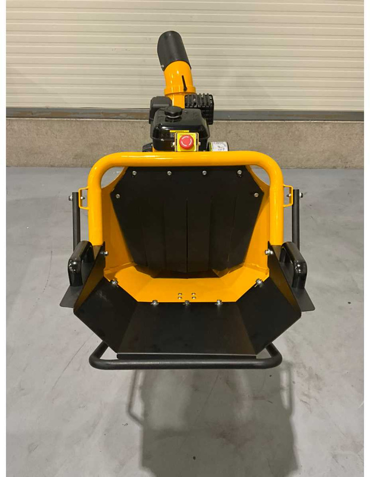 JCB CH75100P - Кршач на дрва: слика 5 JCB CH75100P - Кршач на дрва: слика 5
