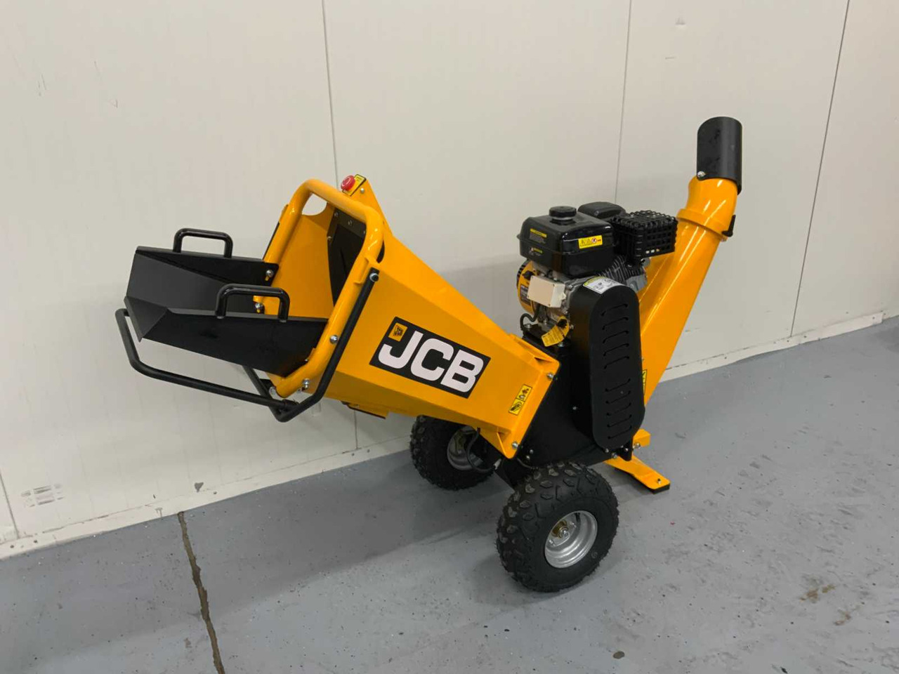 JCB CH75100P - Кршач на дрва: слика 2 JCB CH75100P - Кршач на дрва: слика 2