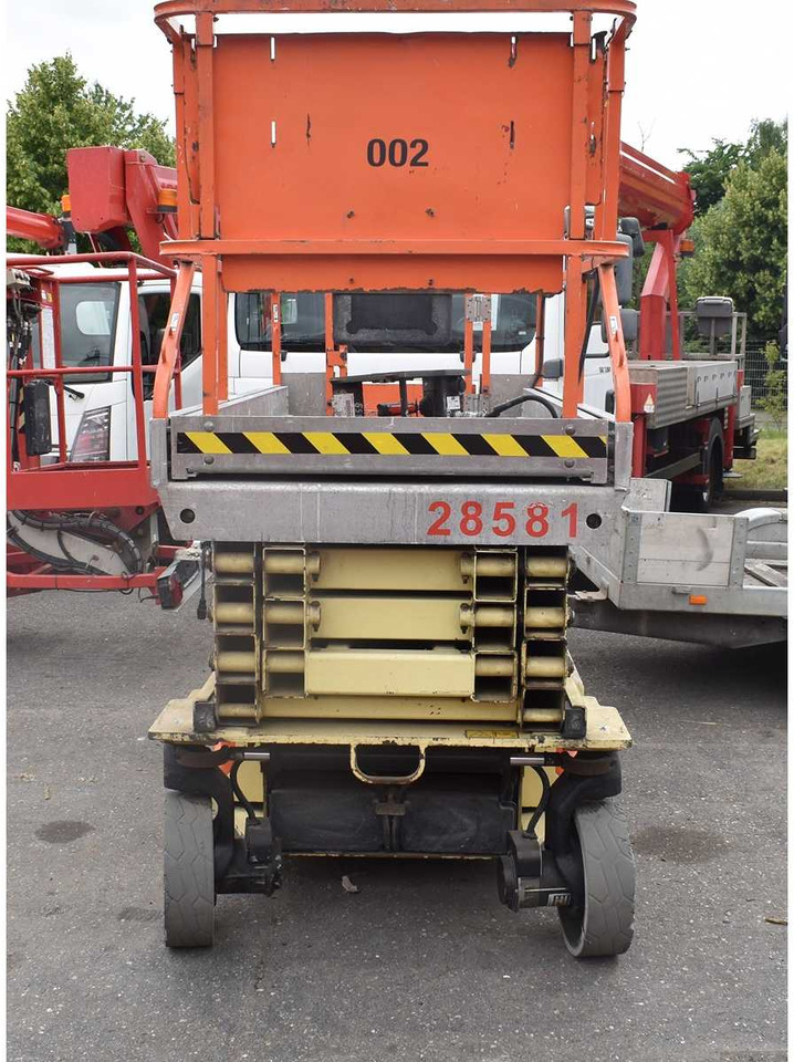 JLG 3246 ES - Дигачка платформа: слика 2 JLG 3246 ES - Дигачка платформа: слика 2