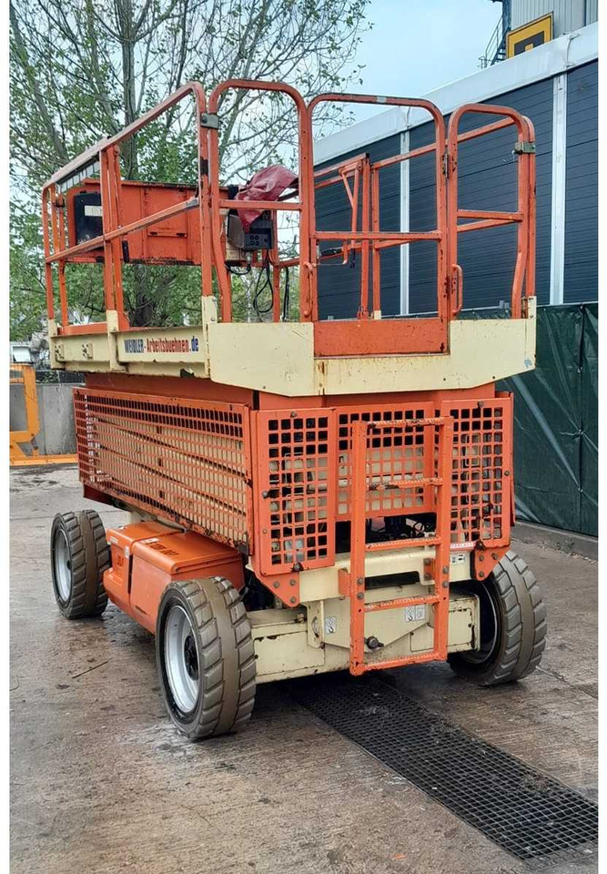 JLG 3369LE - Дигачка платформа: слика 5 JLG 3369LE - Дигачка платформа: слика 5