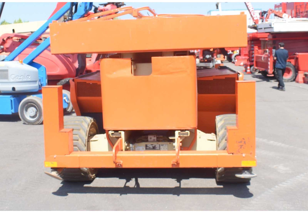 JLG 4394 RT - Дигачка платформа: слика 2 JLG 4394 RT - Дигачка платформа: слика 2