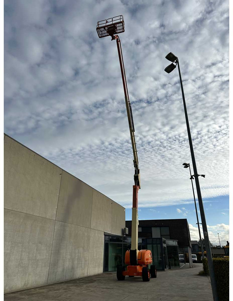 Дигачка платформа JLG - 800AJ - TELESCOPE - ARTICULATED ARM: слика 37 Дигачка платформа JLG - 800AJ - TELESCOPE - ARTICULATED ARM: слика 37