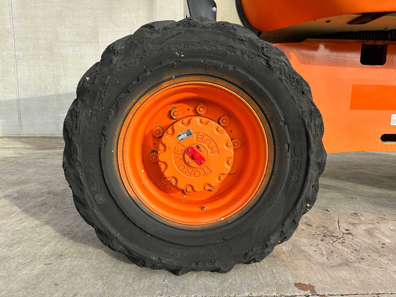 Дигачка платформа JLG - 800AJ - TELESCOPE - ARTICULATED ARM: слика 32 Дигачка платформа JLG - 800AJ - TELESCOPE - ARTICULATED ARM: слика 32