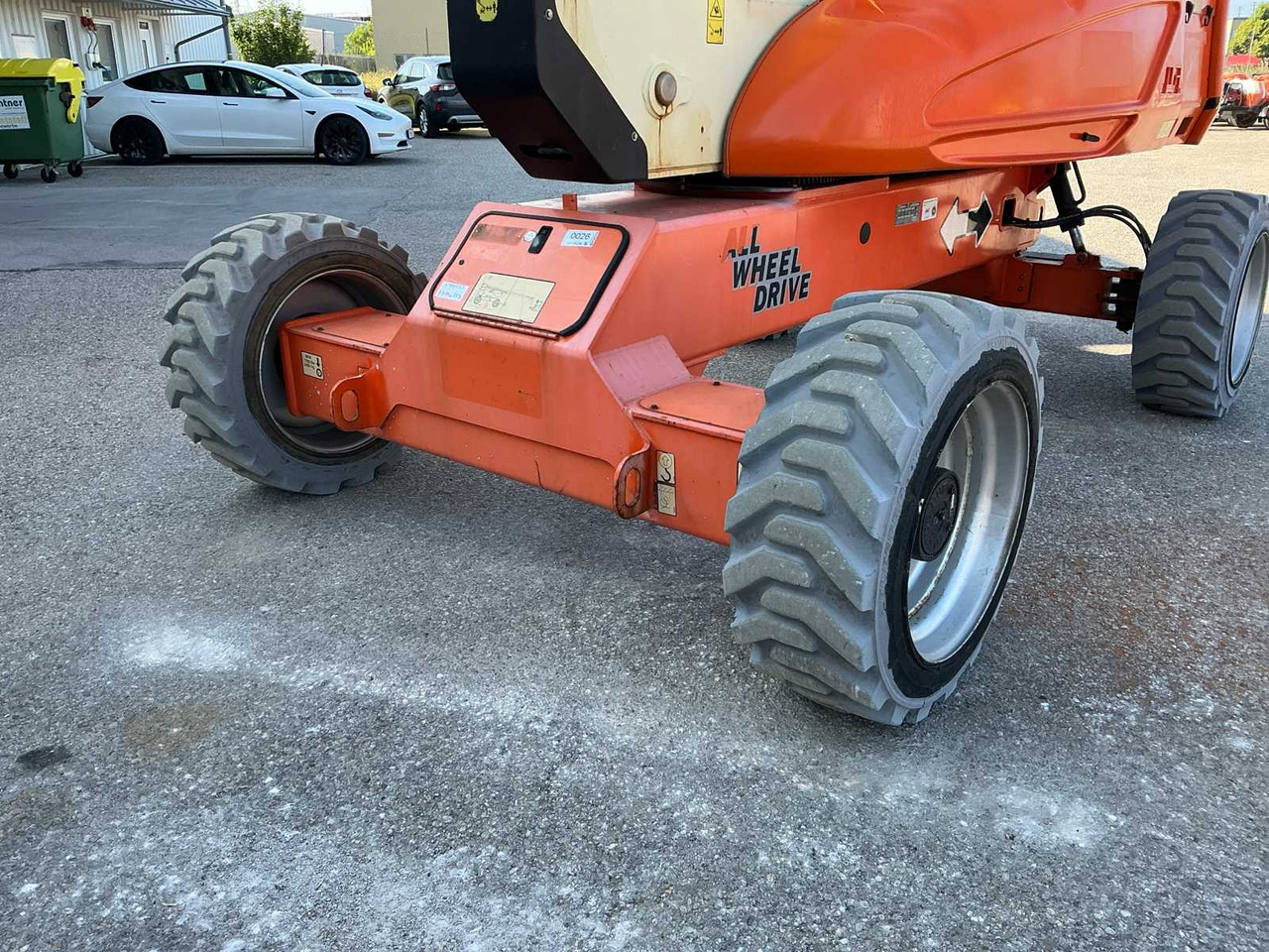 JLG M600JP - Дигачка платформа: слика 5 JLG M600JP - Дигачка платформа: слика 5