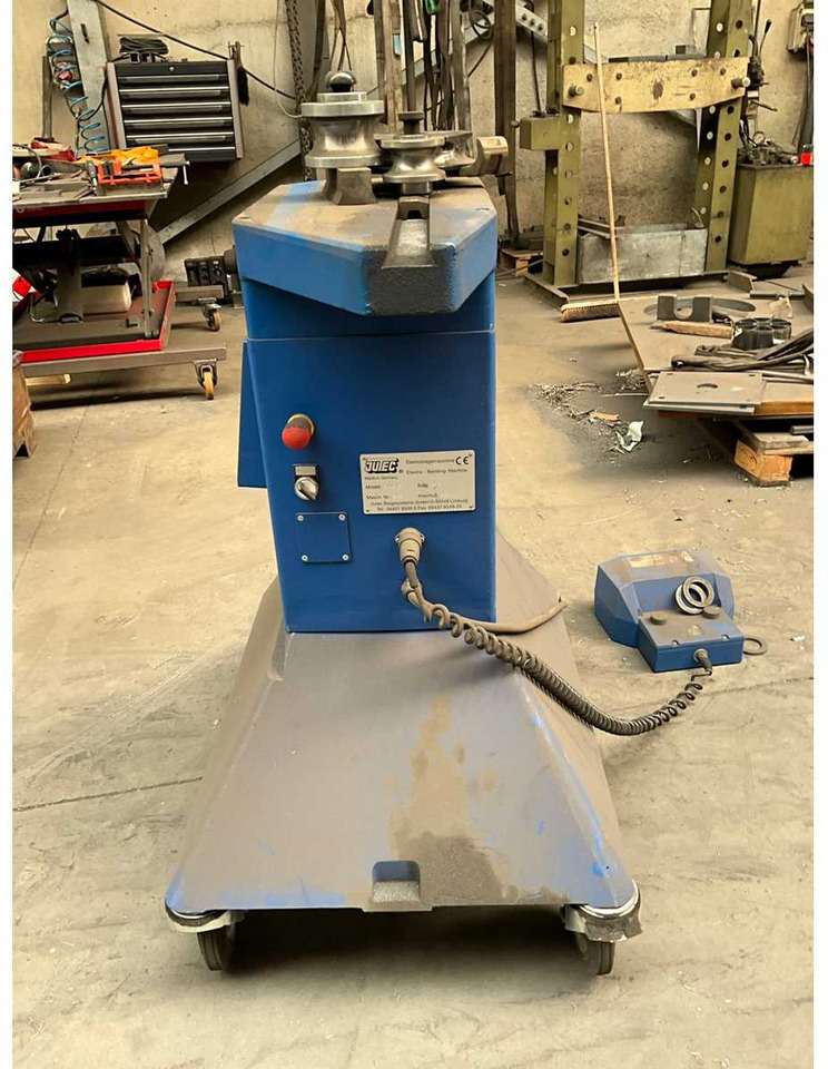 Jutec 6000-DS - Градежна опрема: слика 3 Jutec 6000-DS - Градежна опрема: слика 3