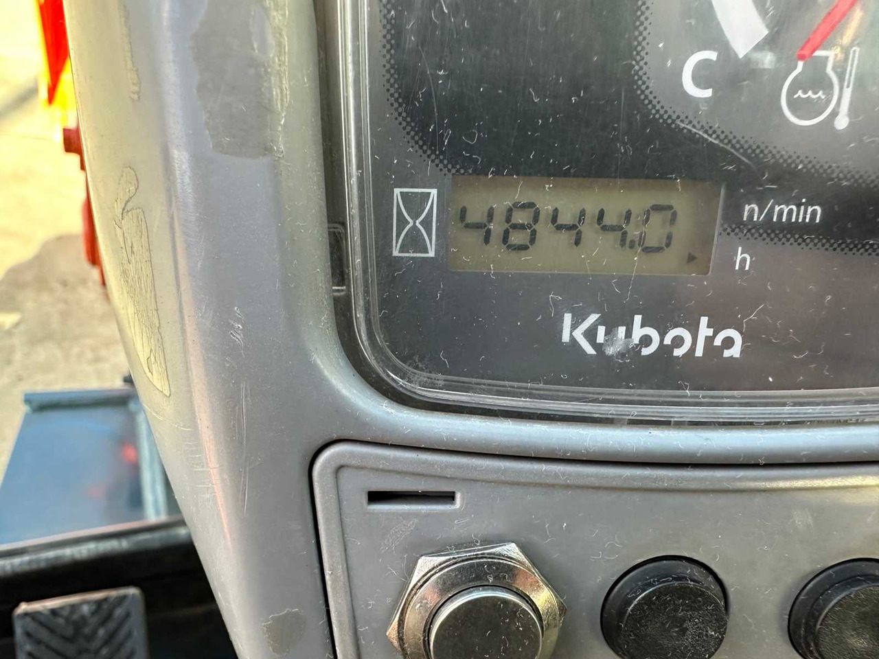 Багер KUBOTA - 2014 - KX155-5 - MIDI EXCAVATOR: слика 40 Багер KUBOTA - 2014 - KX155-5 - MIDI EXCAVATOR: слика 40