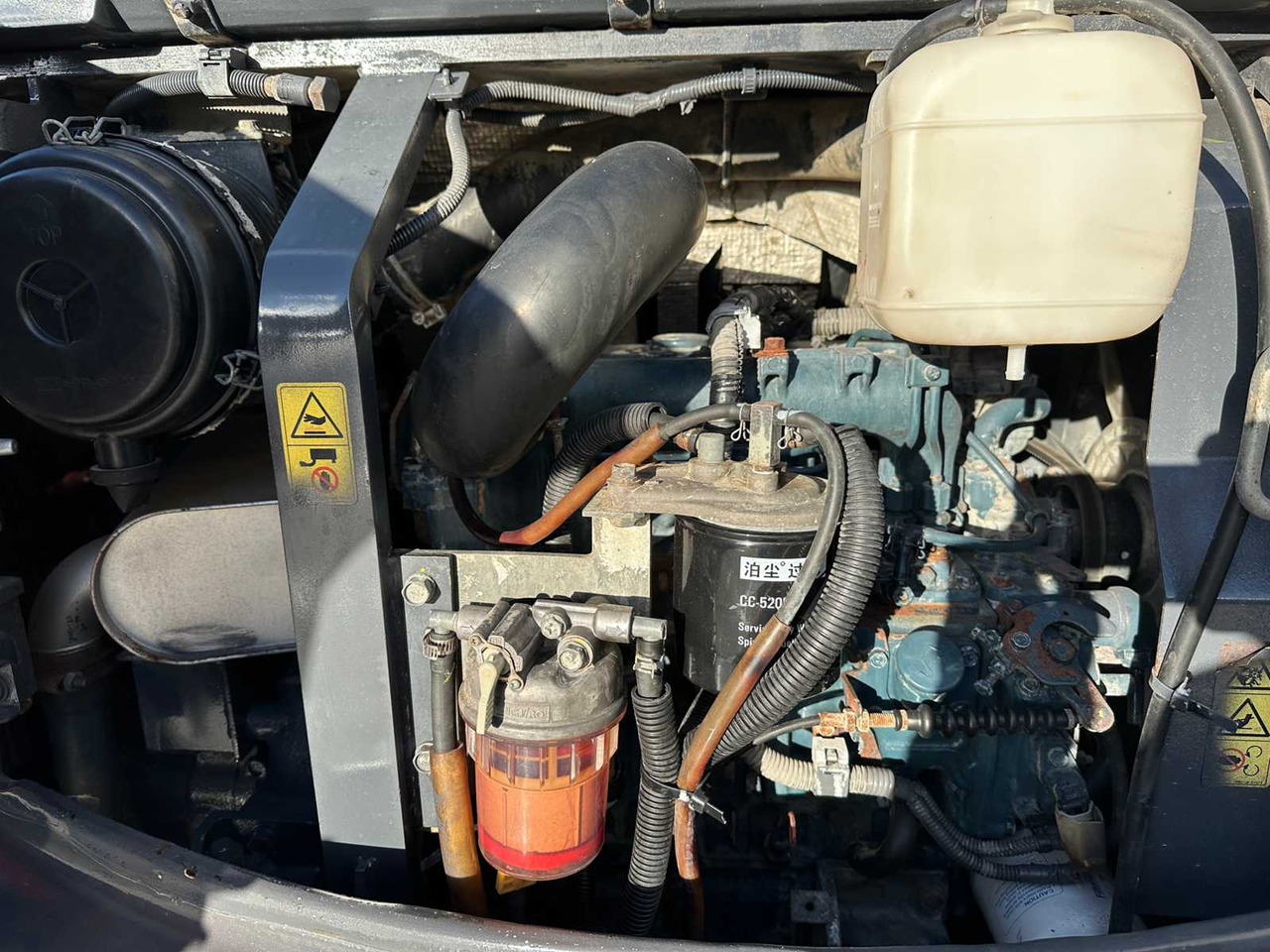 Багер KUBOTA - 2014 - KX155-5 - MIDI EXCAVATOR: слика 27 Багер KUBOTA - 2014 - KX155-5 - MIDI EXCAVATOR: слика 27