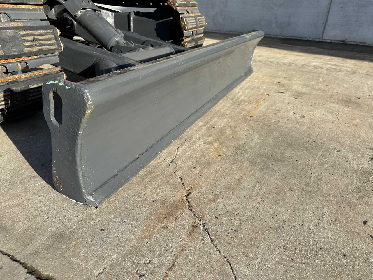 Багер KUBOTA - 2014 - KX155-5 - MIDI EXCAVATOR: слика 25 Багер KUBOTA - 2014 - KX155-5 - MIDI EXCAVATOR: слика 25