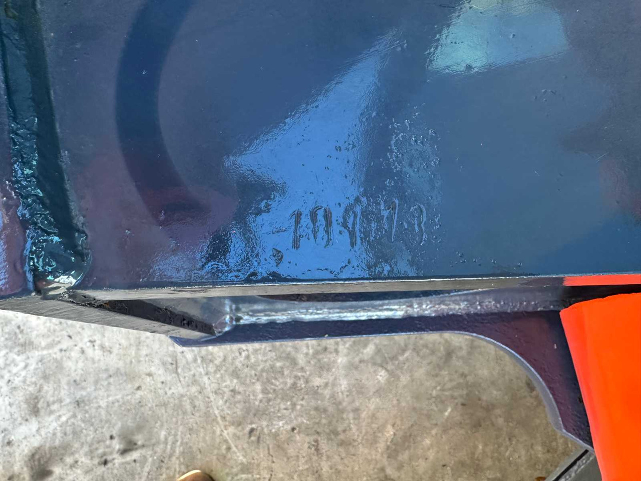 Багер KUBOTA - 2014 - KX155-5 - MIDI EXCAVATOR: слика 17 Багер KUBOTA - 2014 - KX155-5 - MIDI EXCAVATOR: слика 17