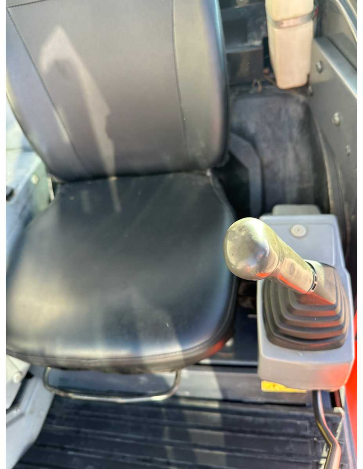 Багер KUBOTA - 2014 - KX155-5 - MIDI EXCAVATOR: слика 39 Багер KUBOTA - 2014 - KX155-5 - MIDI EXCAVATOR: слика 39