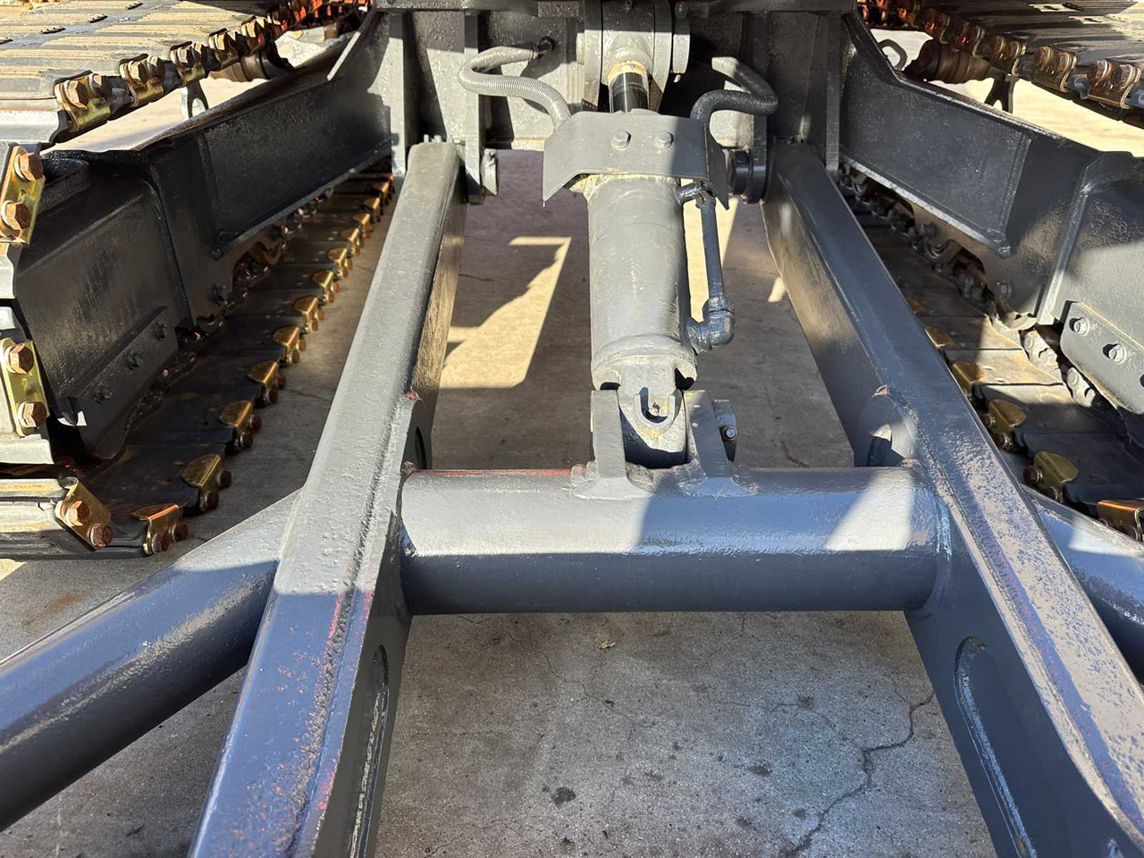 Багер KUBOTA - 2014 - KX155-5 - MIDI EXCAVATOR: слика 26 Багер KUBOTA - 2014 - KX155-5 - MIDI EXCAVATOR: слика 26